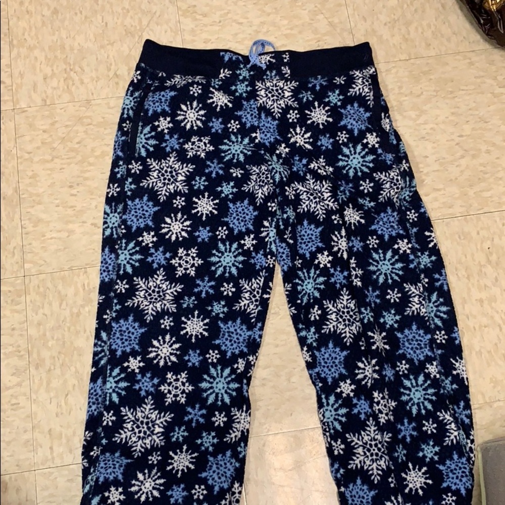 PJ bottoms